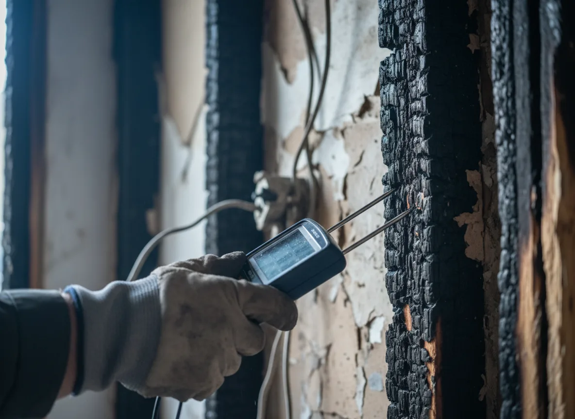 Fire Damage Restoration Mount Union, PA FAQs